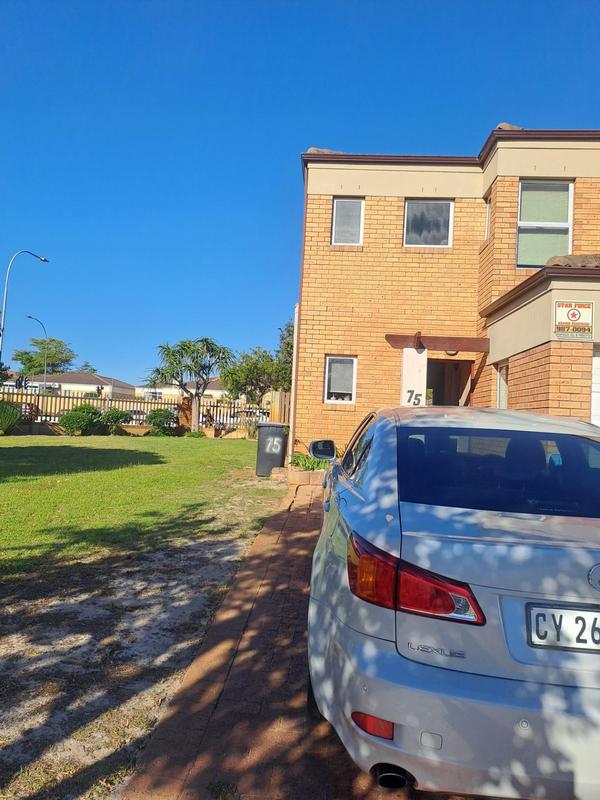 To Let 3 Bedroom Property for Rent in Brackenfell South Western Cape
